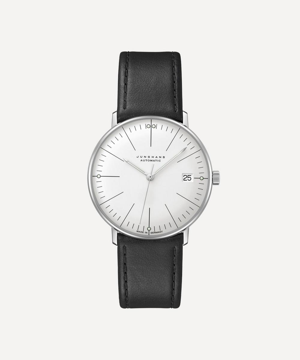 Junghans - Max Bill Kleine Automatic Watch image number 0