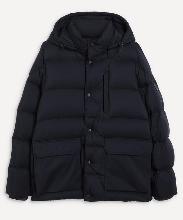 Moncler - Cailley Long Down Jacket