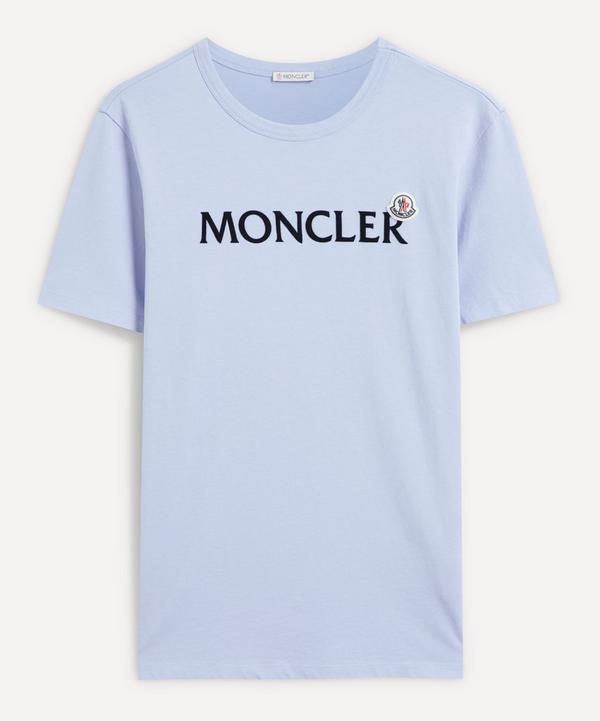 Moncler - Logo T-Shirt