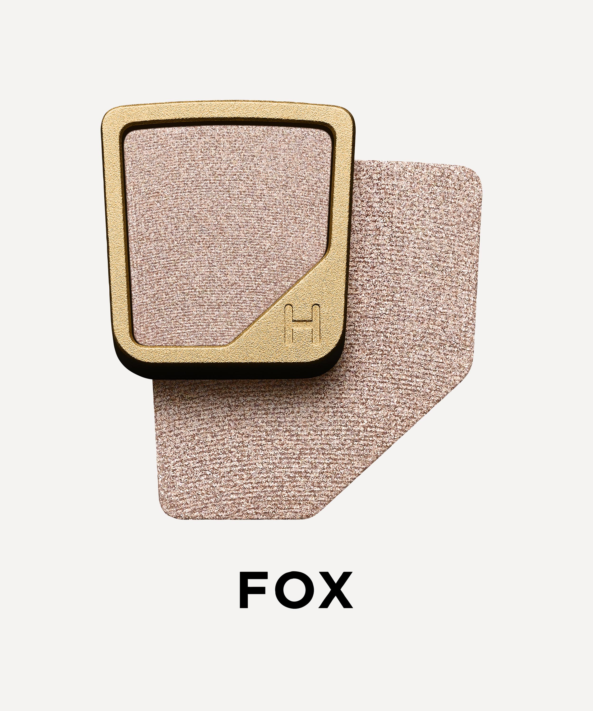 Hourglass Curator Eyeshadow 1g Fox