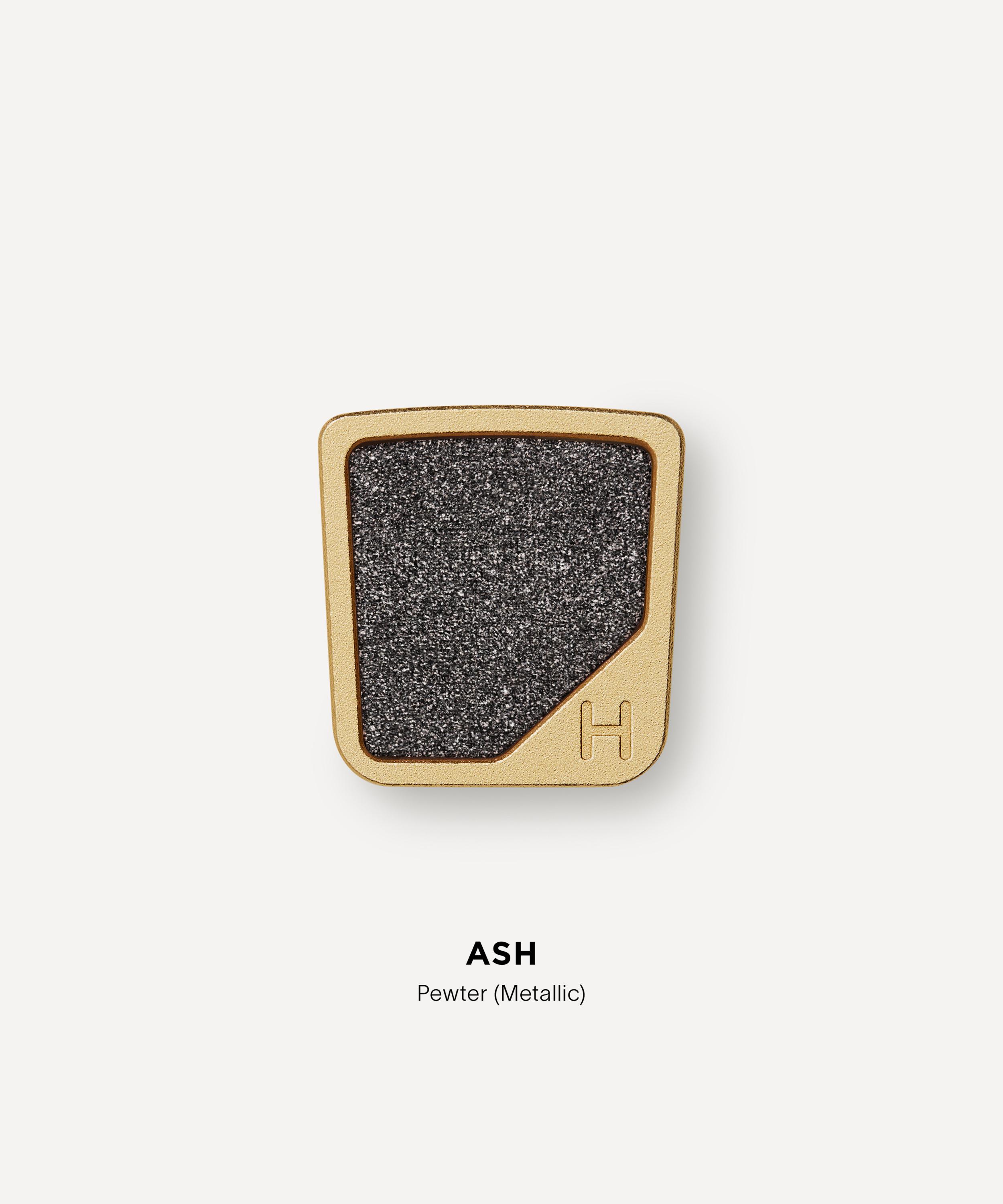 Hourglass Curator Eyeshadow Refill In Ash