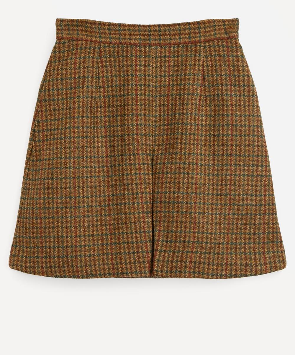 Masscob - Lequin Mini Skirt