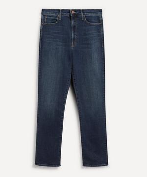 The Swooner Rascal Ankle Jeans