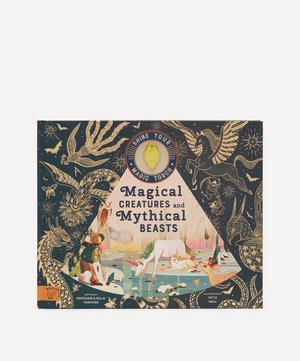 Magic Torch: Magical Creatures and Mythical Beasts