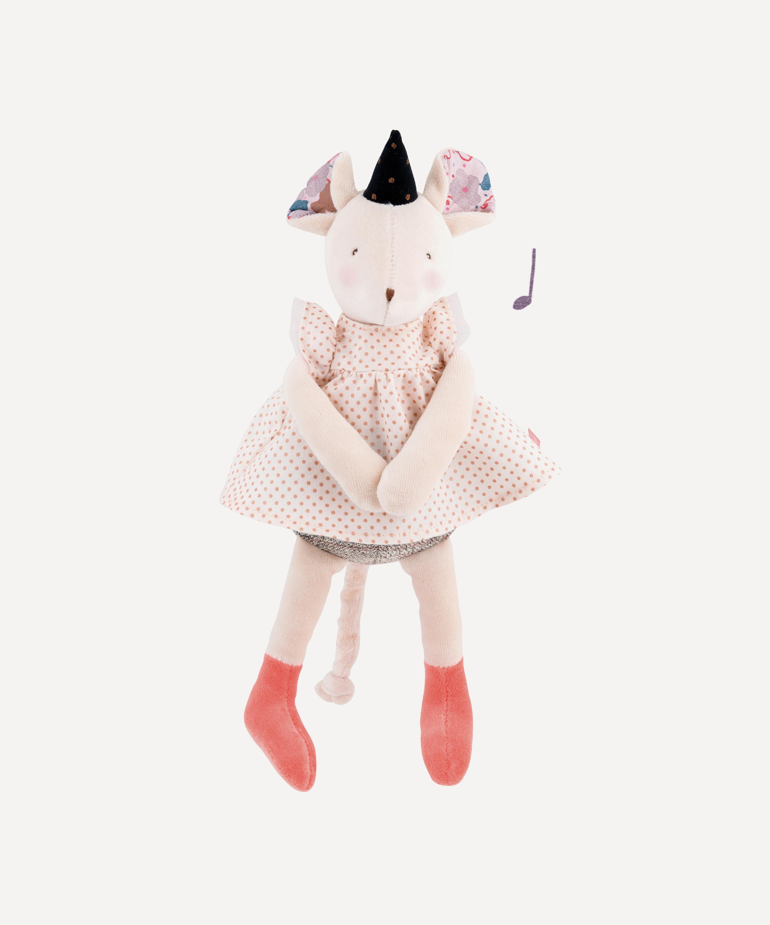 Shop Moulin Roty Musical Mouse