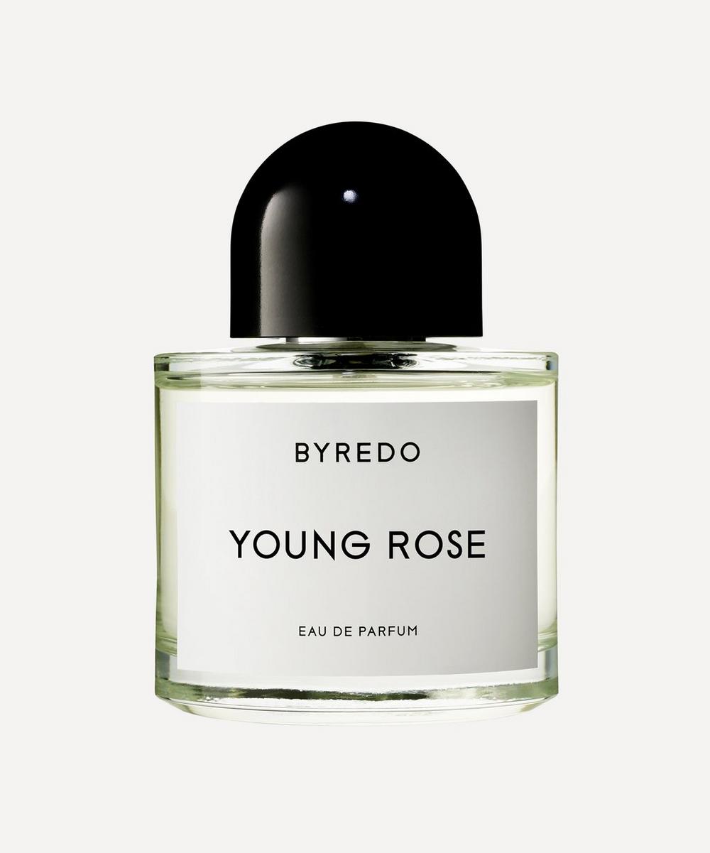 Byredo - Young Rose Eau de Parfum 100ml