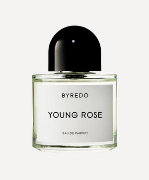 Young Rose Eau de Parfum 100ml