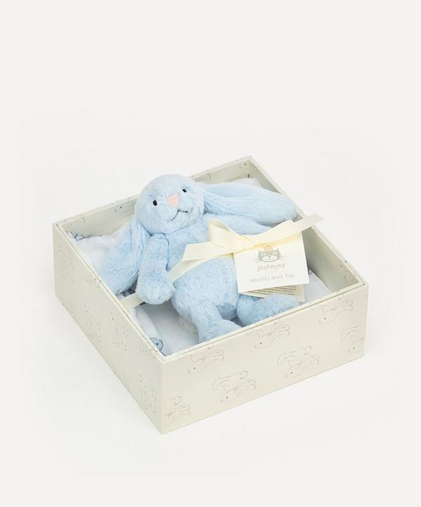 Jellycat - Bashful Bunny Gift Set