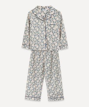 Ros Brushed Cotton Pyjama Set 2-10 Years
