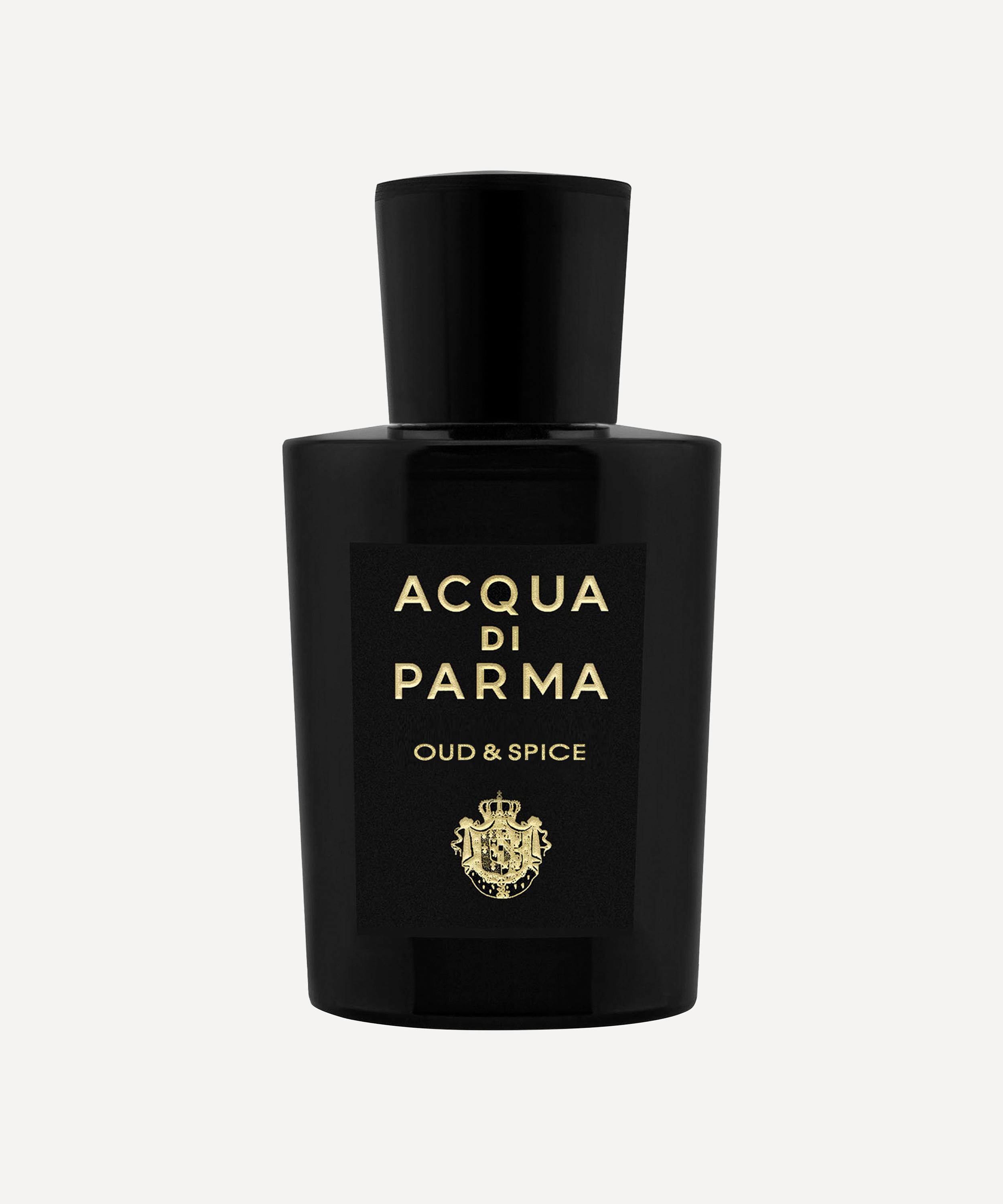 Acqua Di Parma Women's Oud and Spice Eau de Parfum 100ml - Luxury Perfume