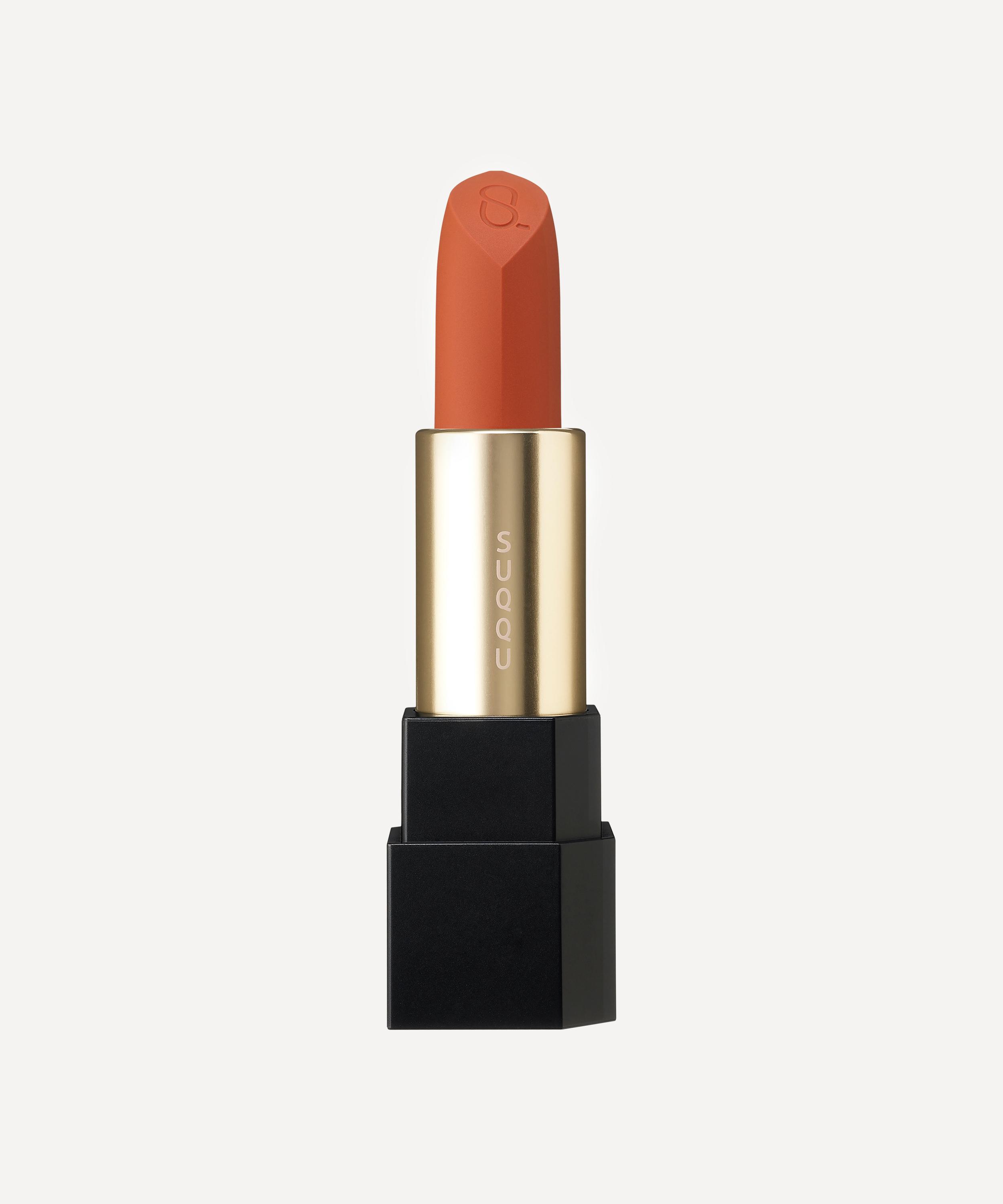 SUQQU Sheer Matte Lipstick in 05 Shiinomi 4g