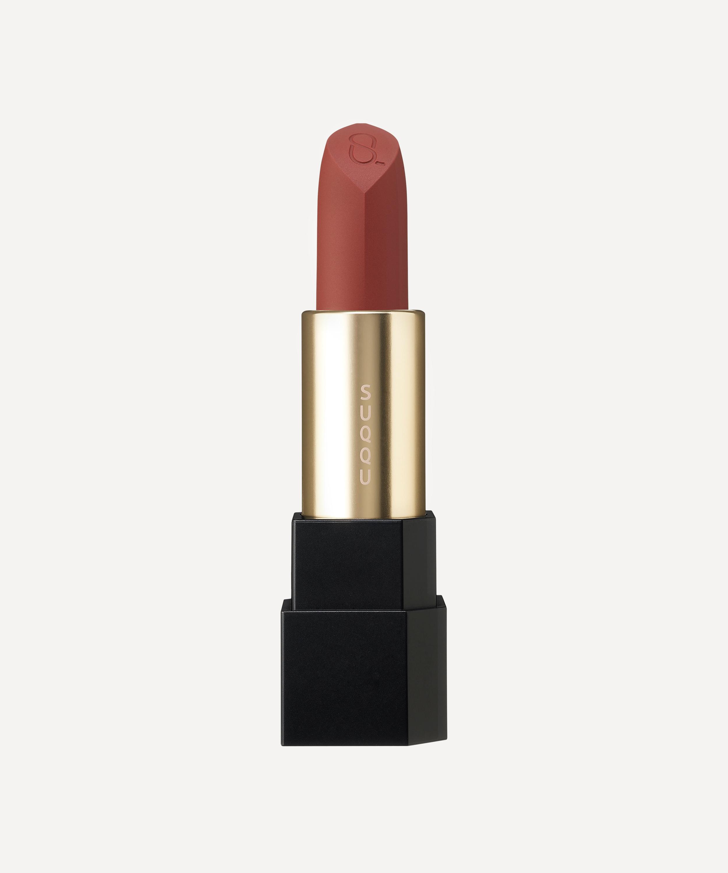 SUQQU Sheer Matte Lipstick in 10 Kogareaka 4g