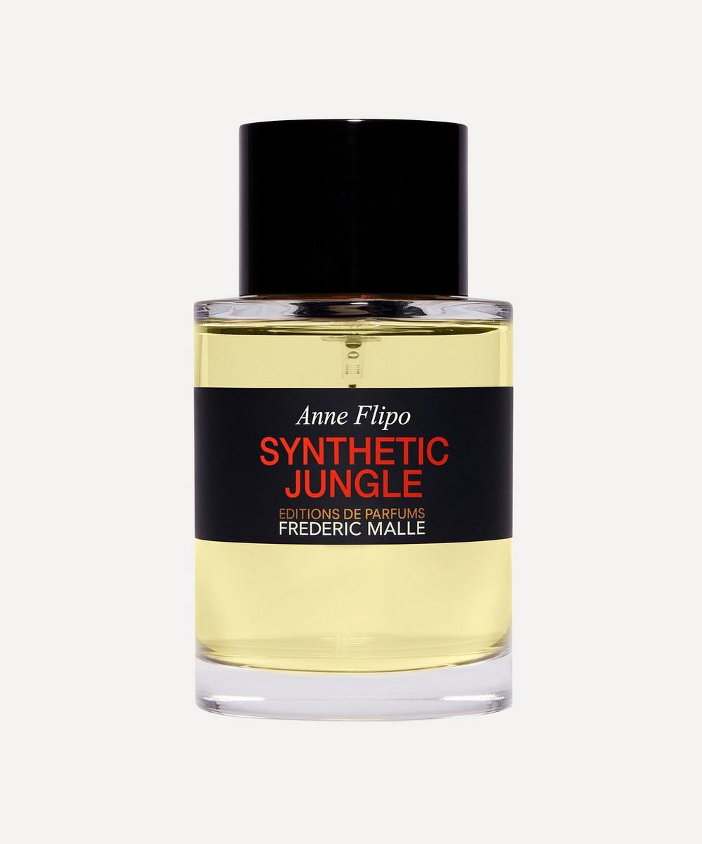 Frédéric Malle - Synthetic Jungle Eau de Parfum 100ml image number 0