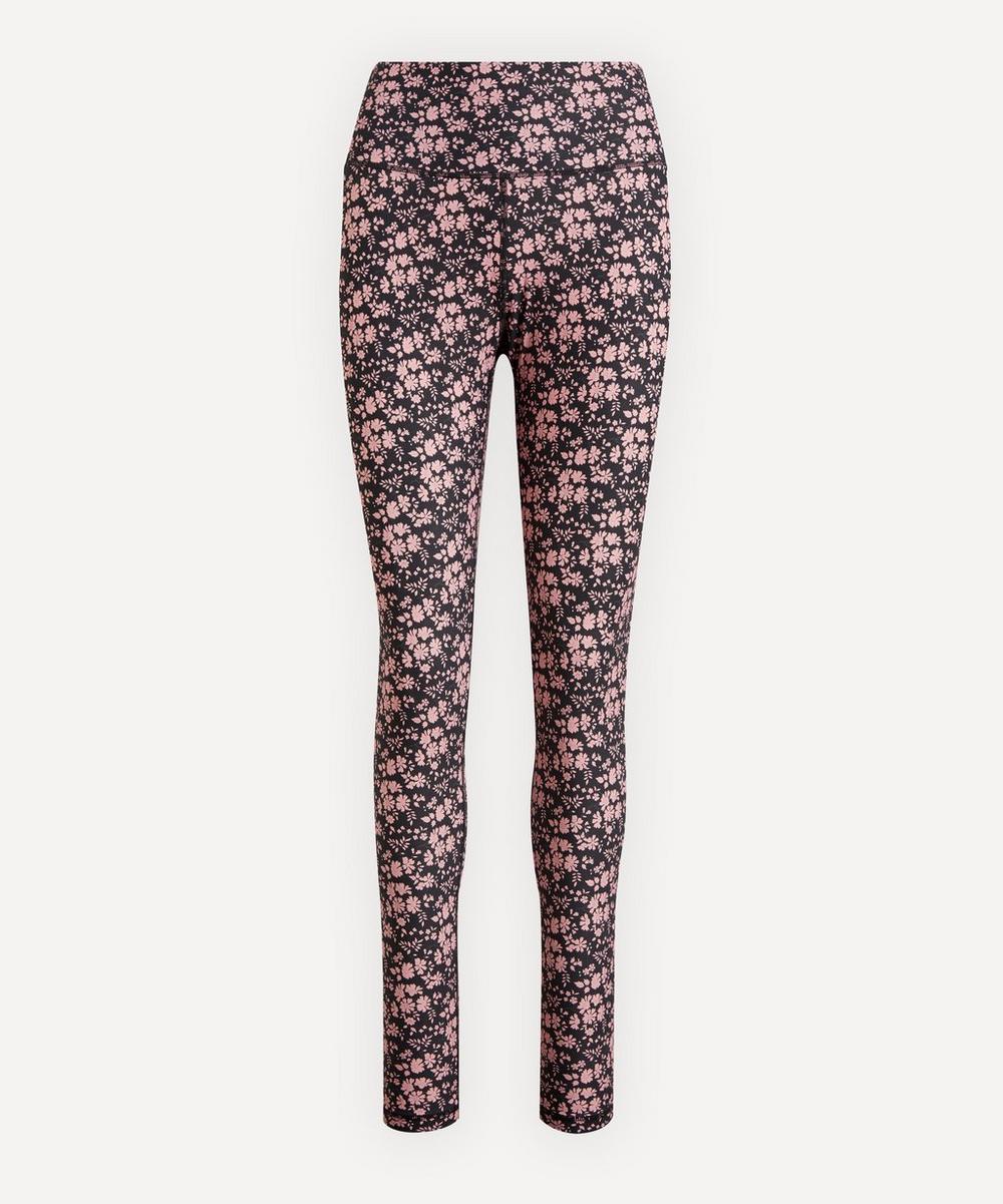 Liberty - Capel Printed Stretch Leggings image number 0