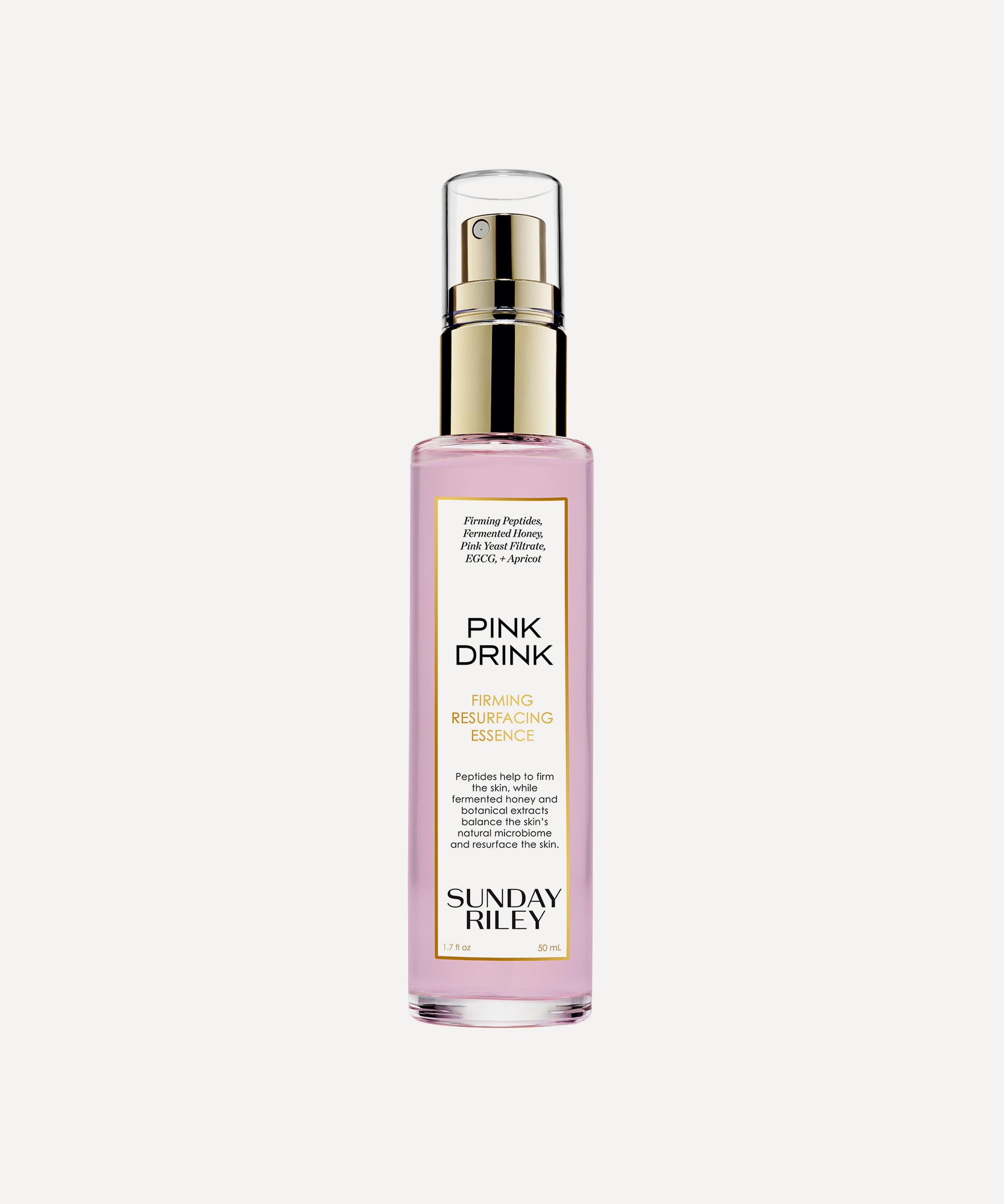 Sunday Riley Pink Drink Firming Resurfacing Essence 50ml