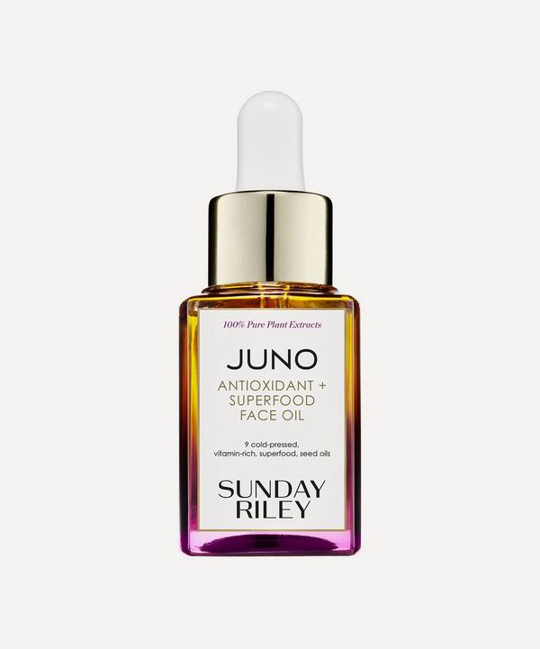Sunday Riley - Juno Antioxidant and Superfood Face Oil 15ml