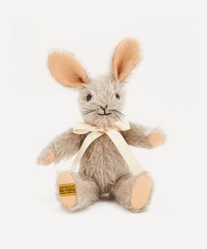 Binky Bunny Soft Toy