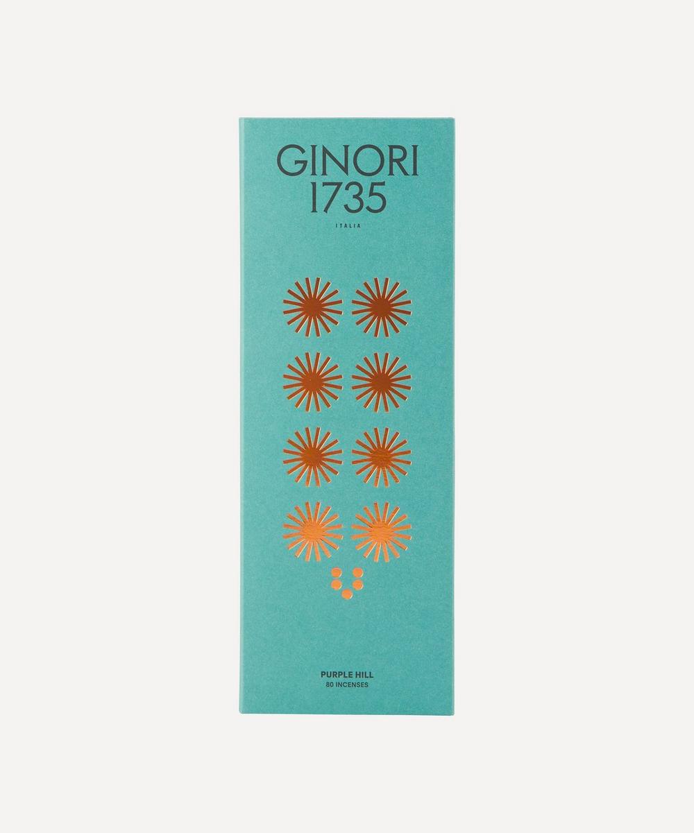 Ginori 1735 - Purple Hill Incense Refill