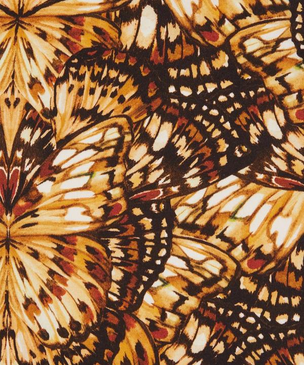 Liberty Fabrics - Kaleidoscope Silk Satin