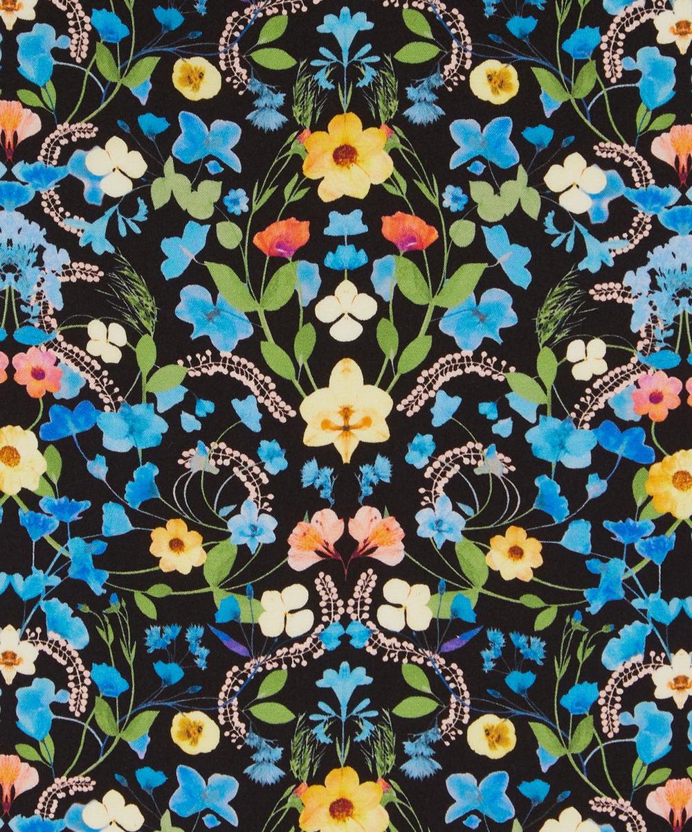 Liberty Fabrics - Aurora Silk Satin image number 0
