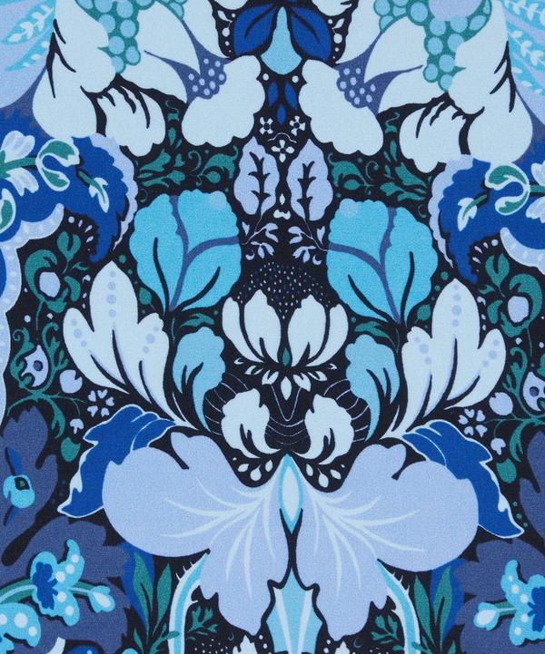 Liberty Fabrics - Glastonbury Crepe de Chine