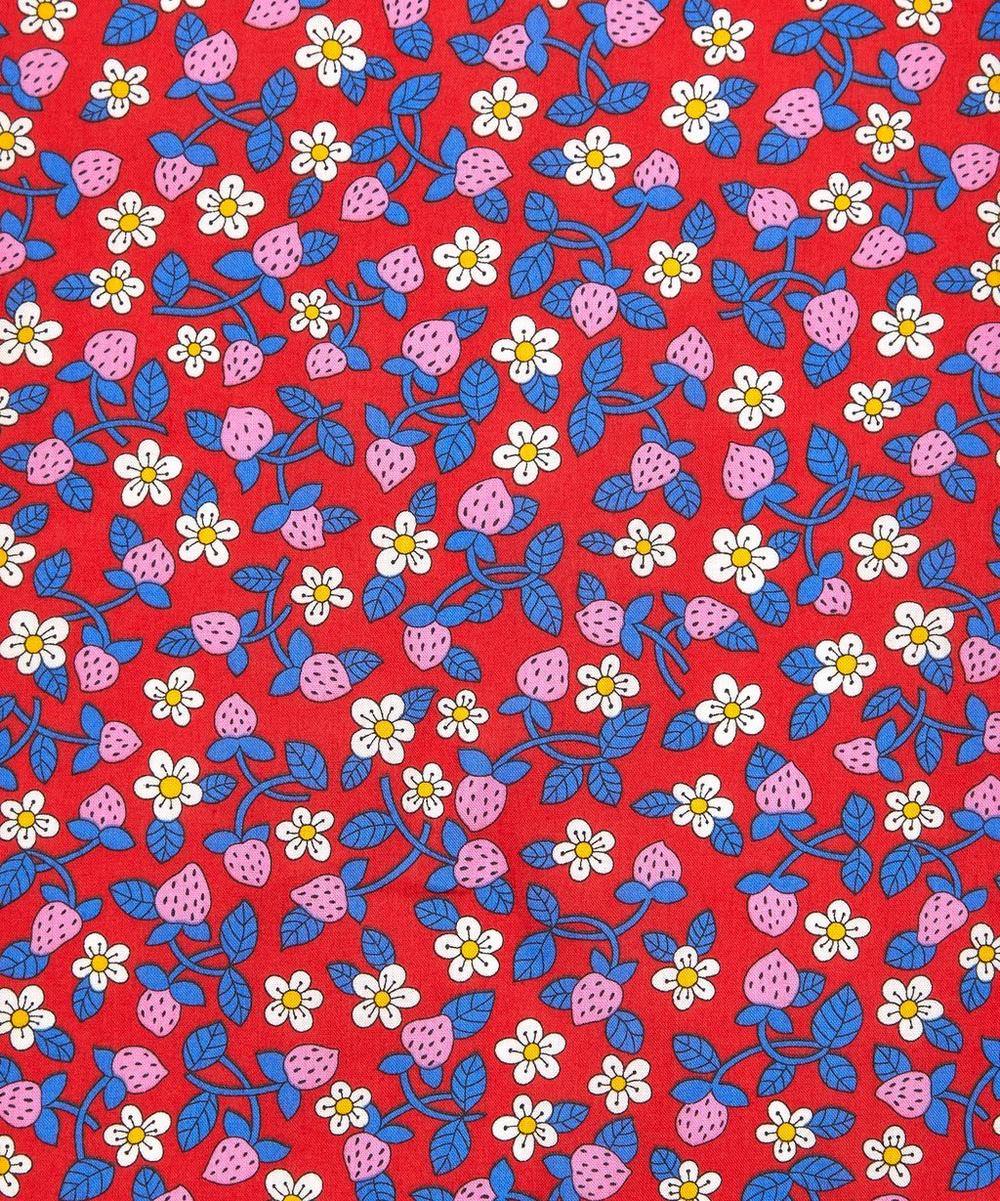 Liberty Fabrics - Strawberries and Cream Tana Lawn™ Cotton