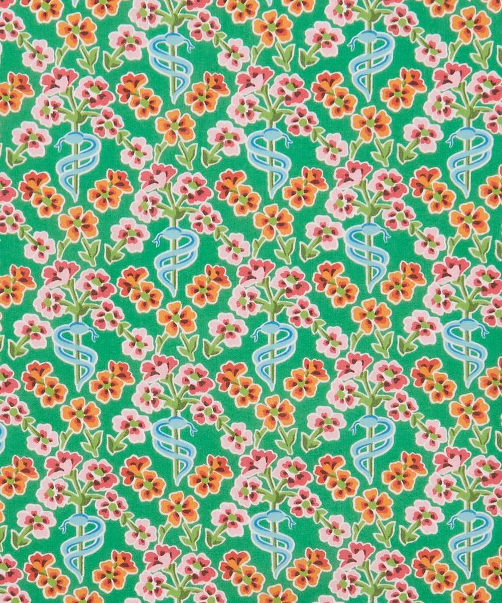 Liberty Fabrics - Floral Serpent Tana Lawn™ Cotton