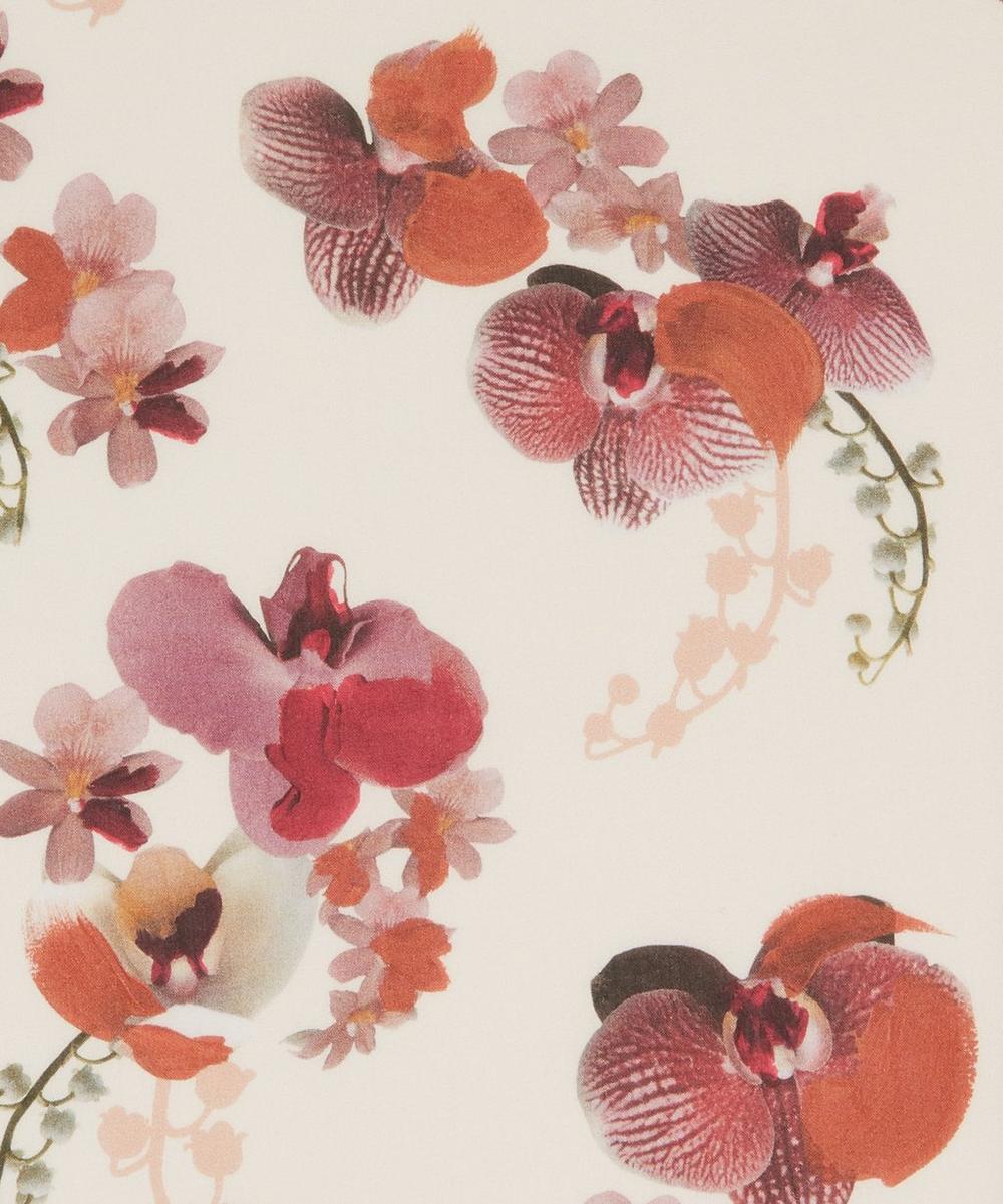 Liberty Fabrics - Orchid Festival Tana Lawn™ Cotton