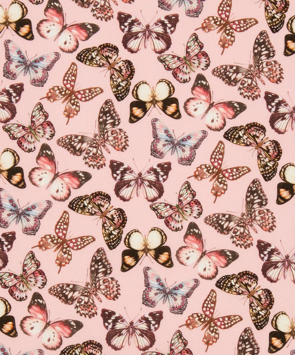 Liberty Fabrics - Julie Butterfly Tana Lawn™ Cotton