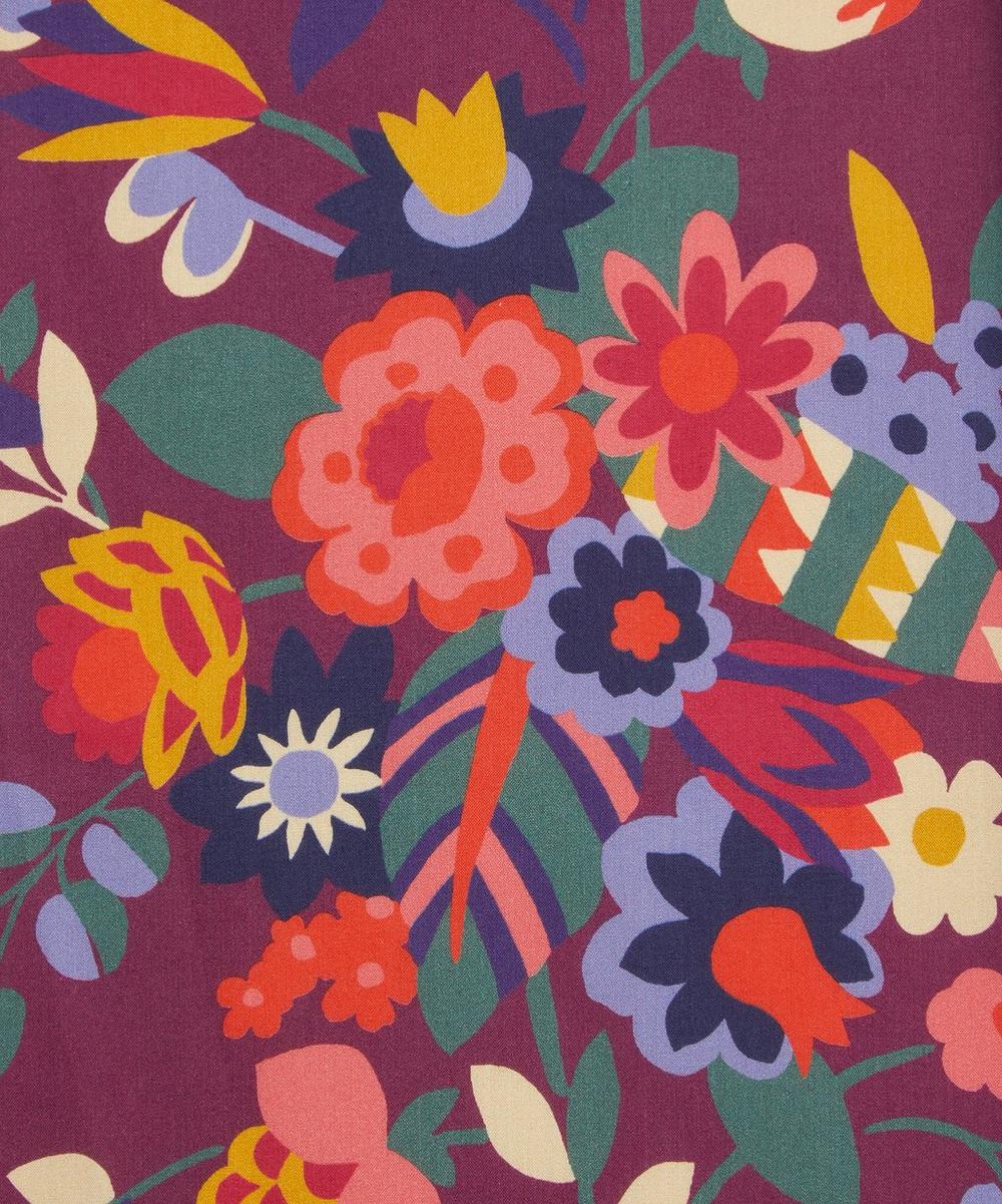 Liberty Fabrics - Floral Ballet Tana Lawn™ Cotton image number 0