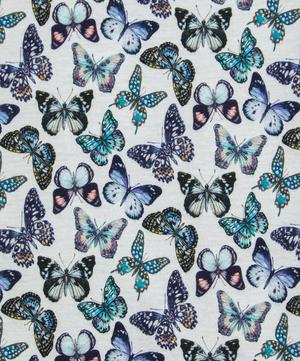 Julie Butterfly Organic Cotton Jersey
