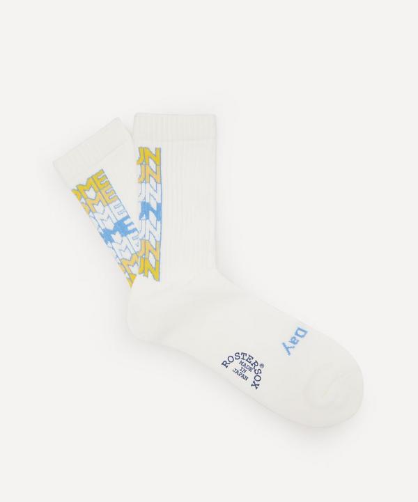 Rostersox - Home Run Socks