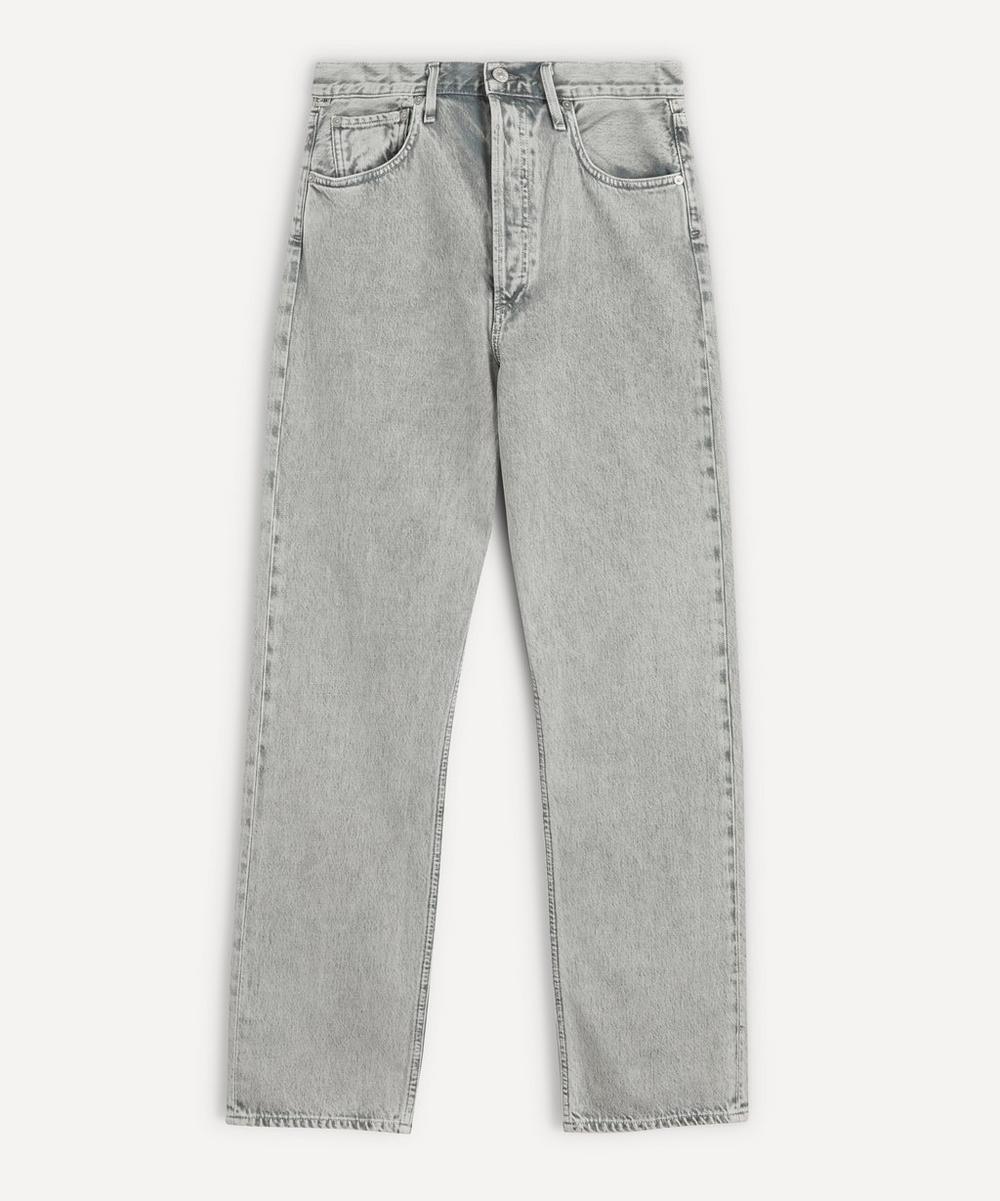Citizens of Humanity - Eva High-Rise Relaxed Baggy Jeans