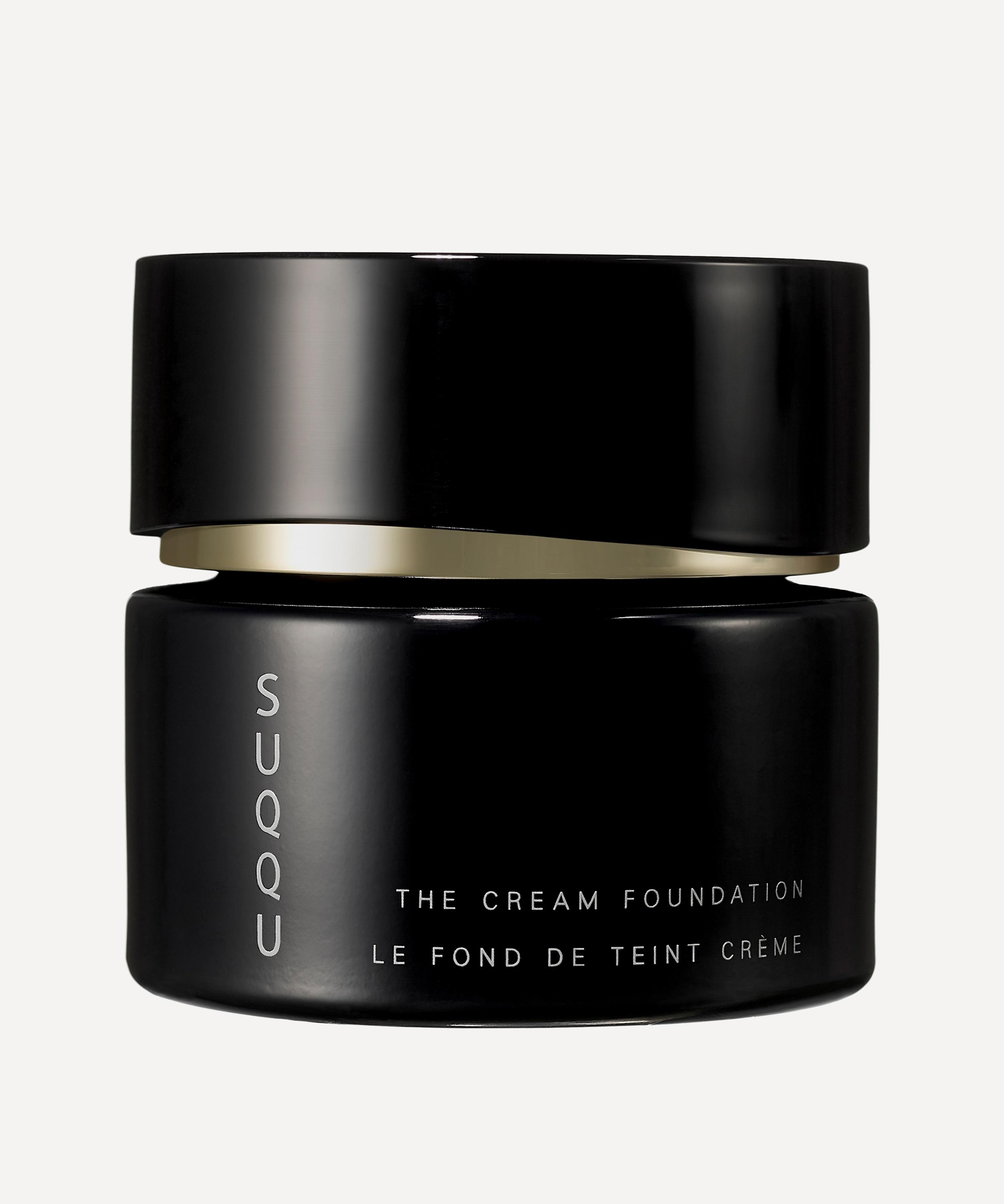 SUQQU The Cream Foundation 260 30g