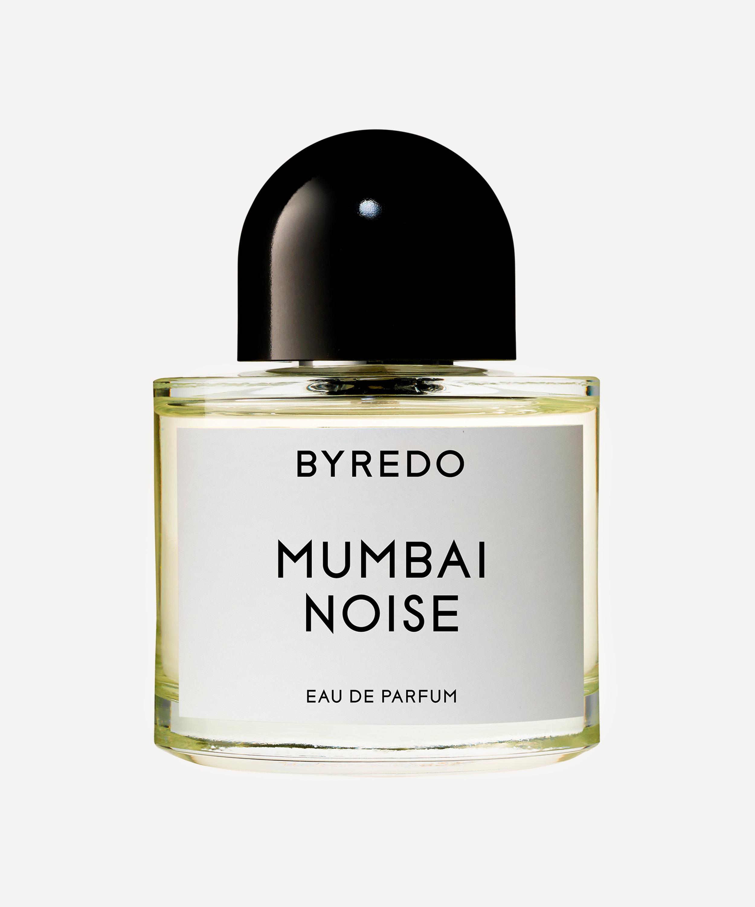 Byredo Women's Mumbai Noise Eau de Parfum 50ml - Luxury Perfume