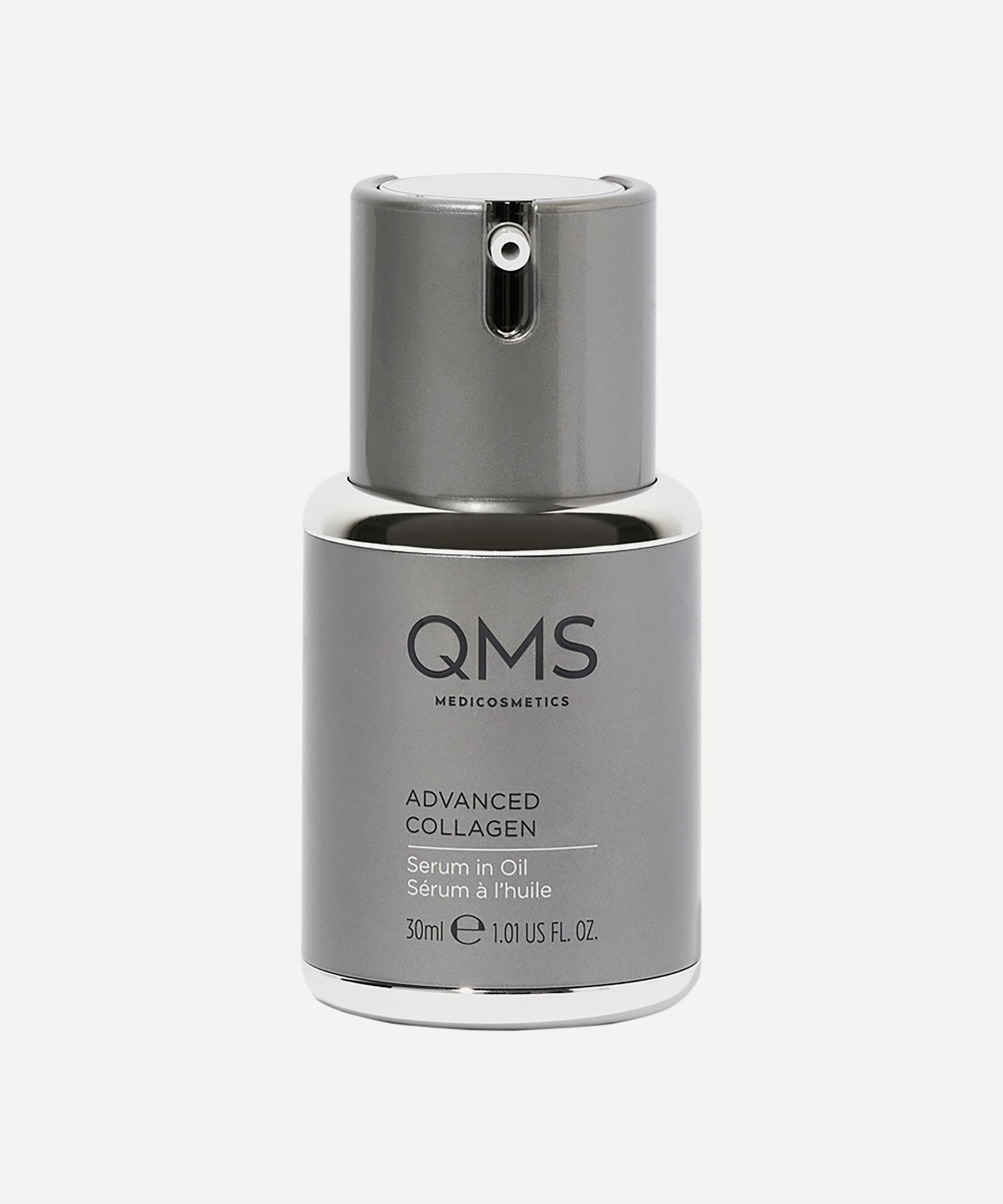 QMS Medicosmetics Advanced Collagen Serum in Oil 30ml