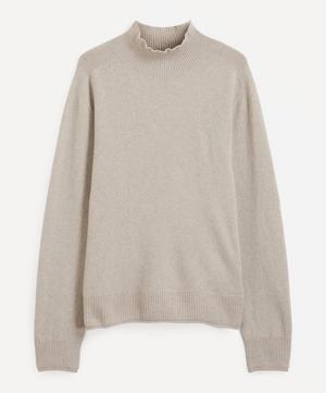 Diddy Lambswool Jumper