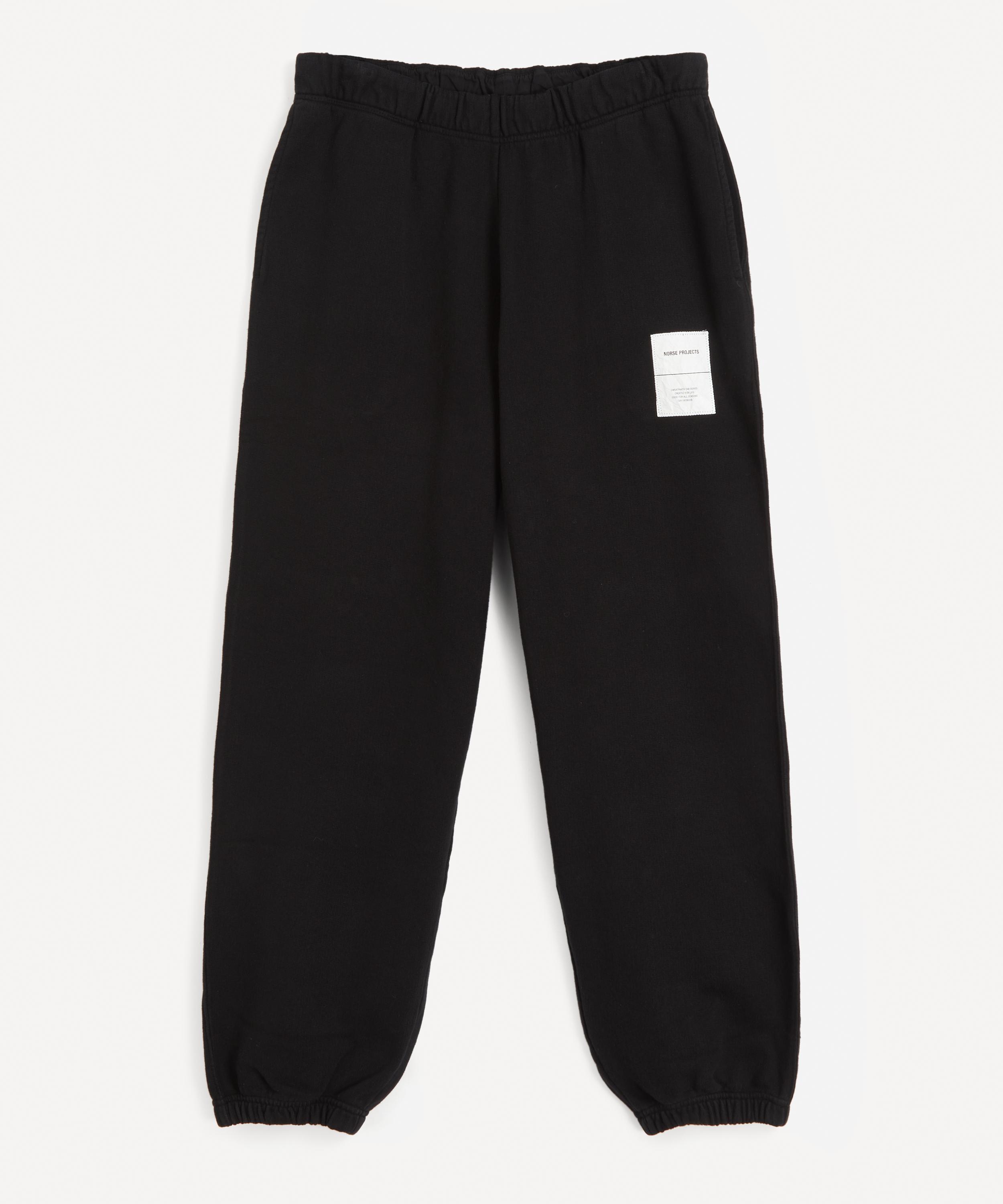 norse projects sweatpants