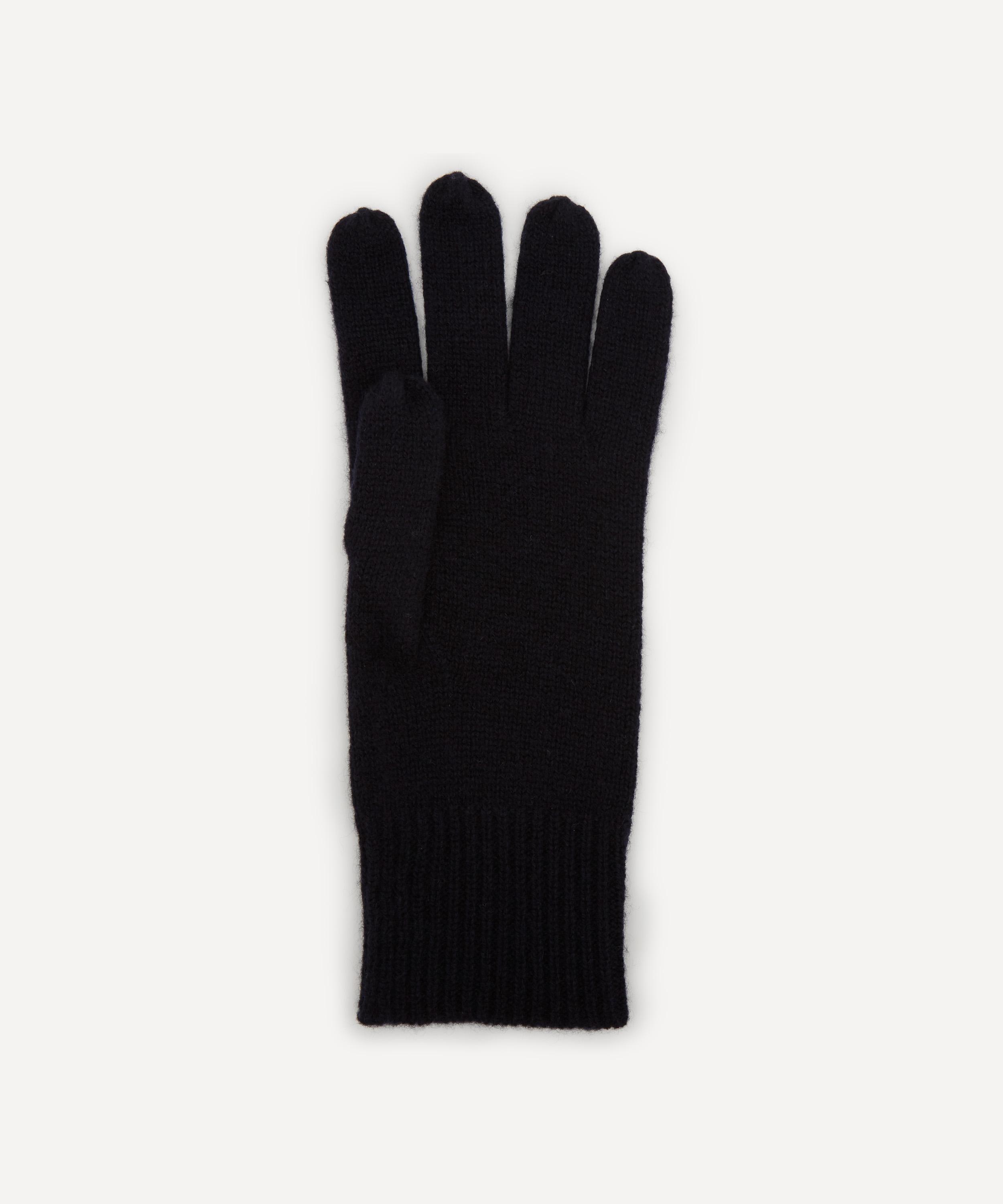 Cashmere Gloves | Liberty