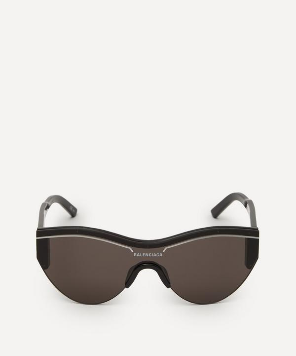Balenciaga - Ski Cat-Eye Sunglasses