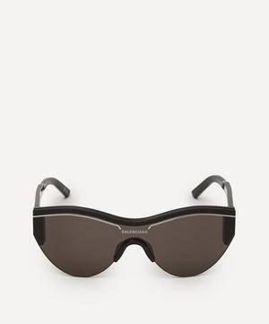 Ski Cat-Eye Sunglasses