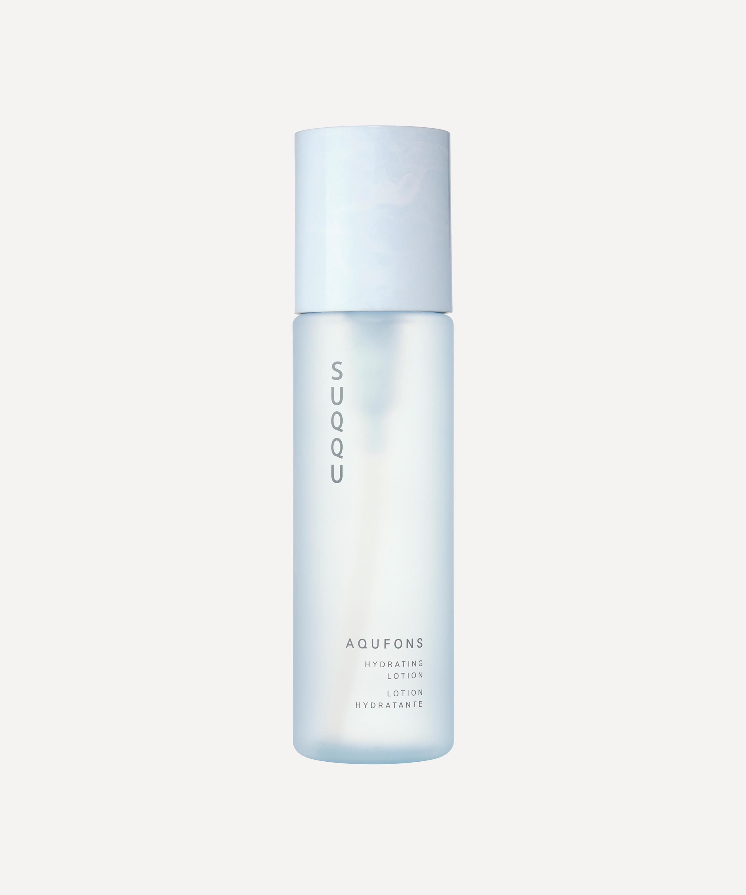 SUQQU AQUFONS Hydrating Lotion 200ml