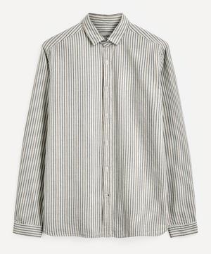 Clerkenwell Striped Shirt
