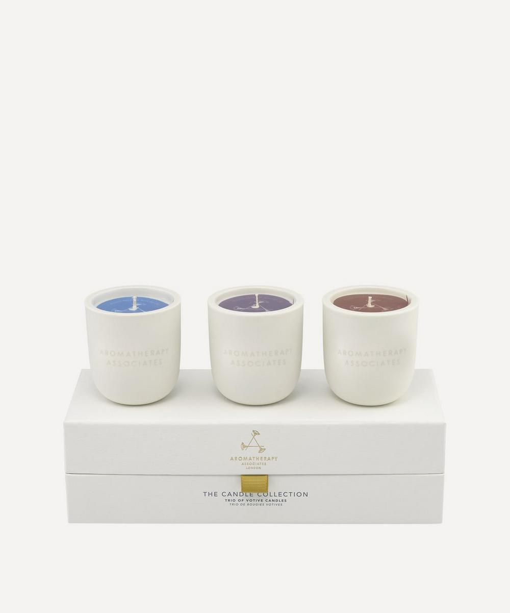 Aromatherapy Associates - The Candle Collection image number 0