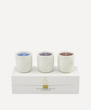 The Candle Collection