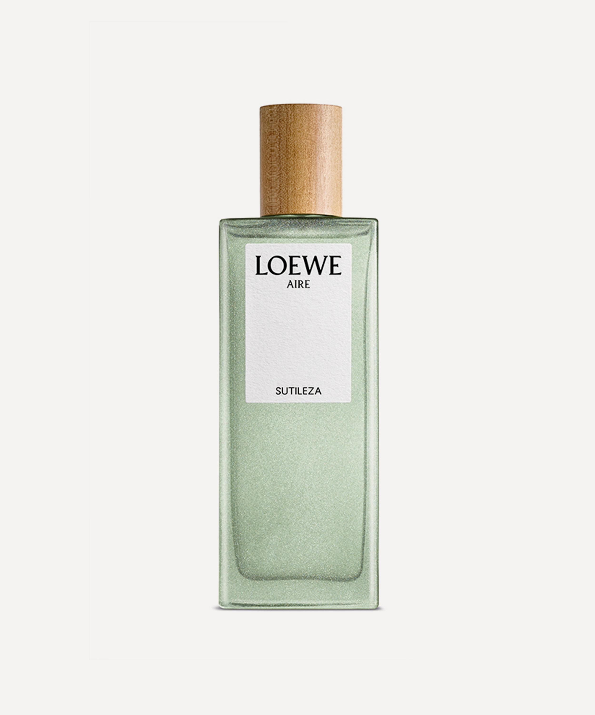 Loewe Aire Sutileza Eau De Toilette 50ml