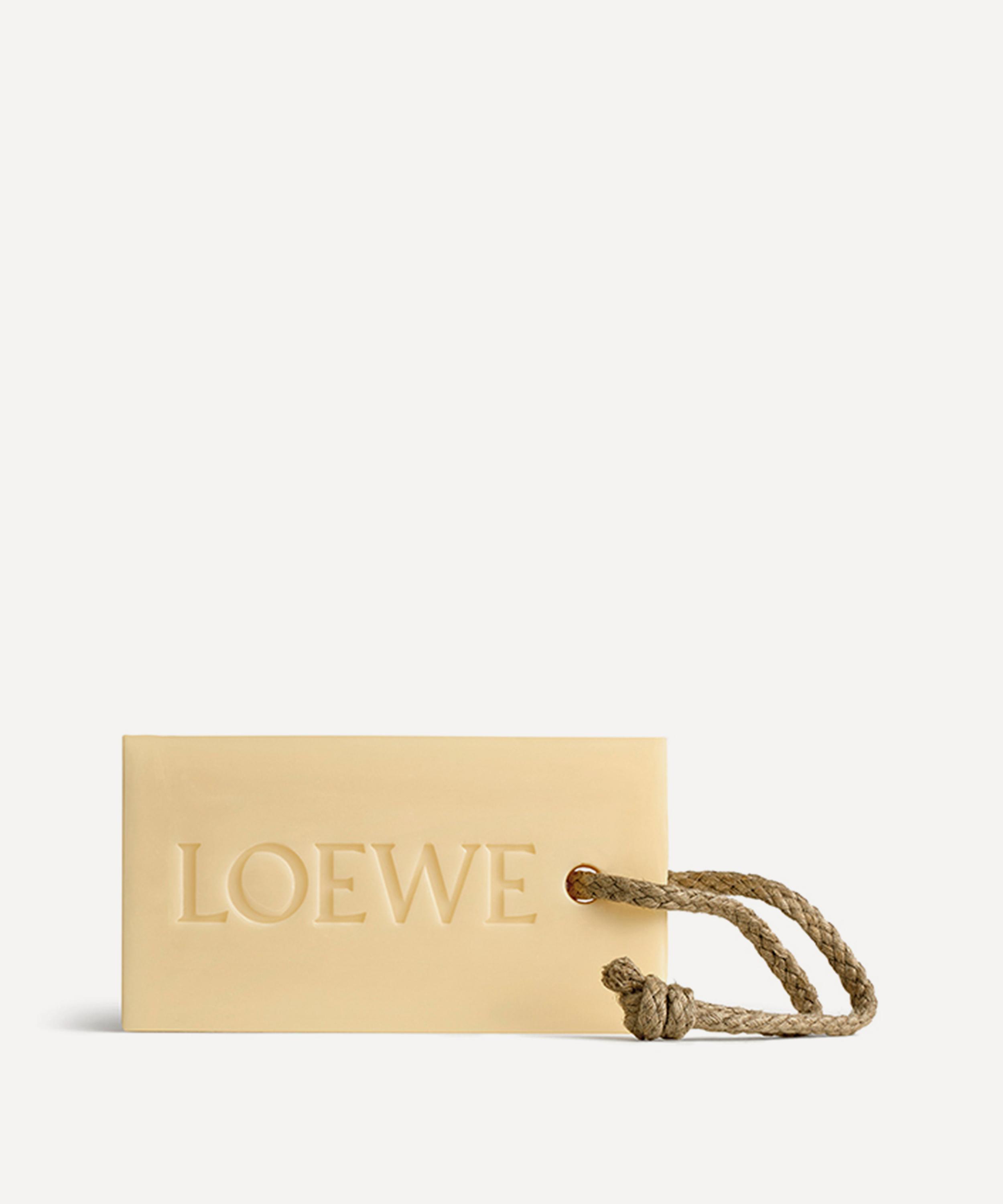 Loewe Oregano Scented Soap 290g