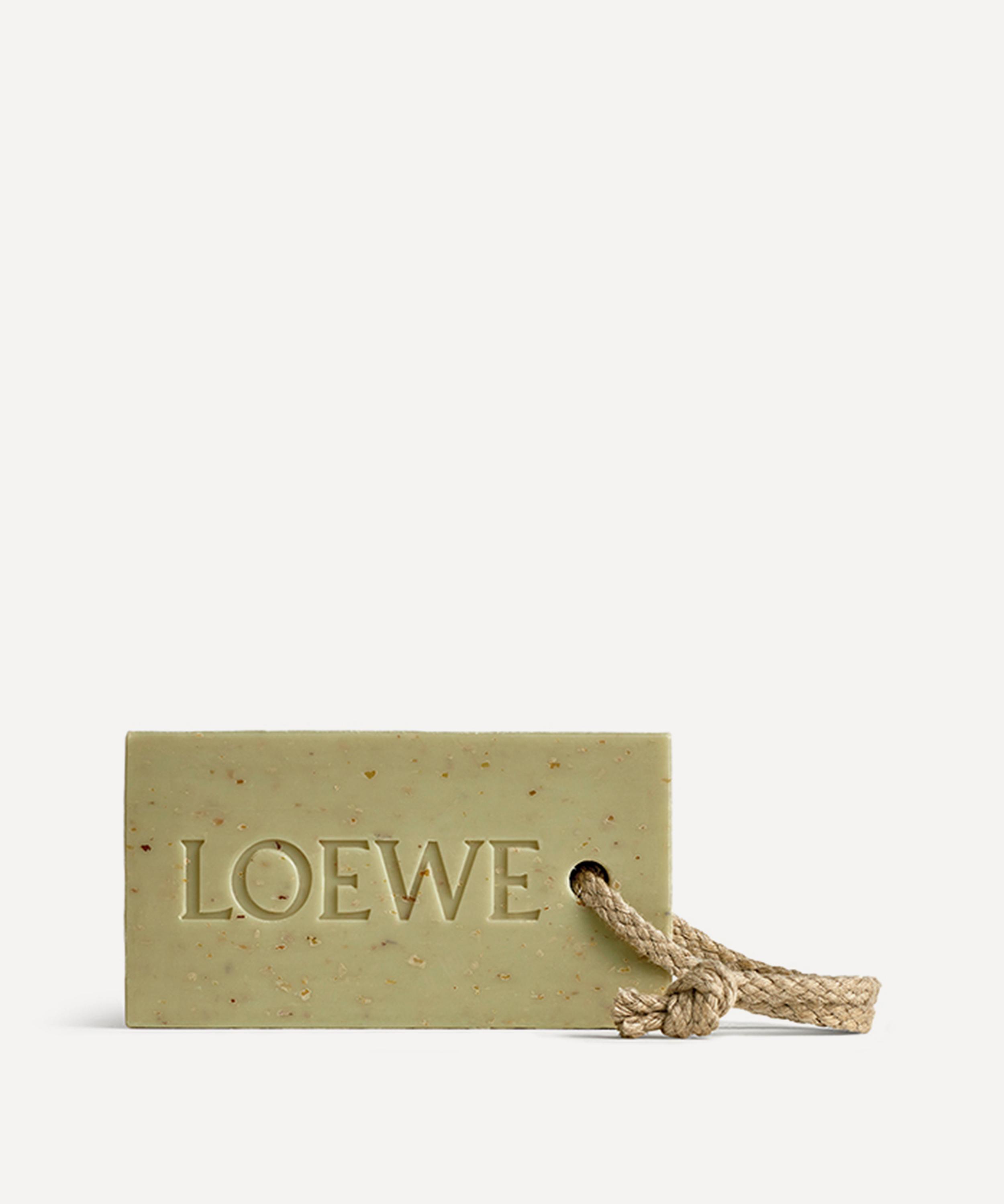 Loewe Marihuana Scented Soap 290g