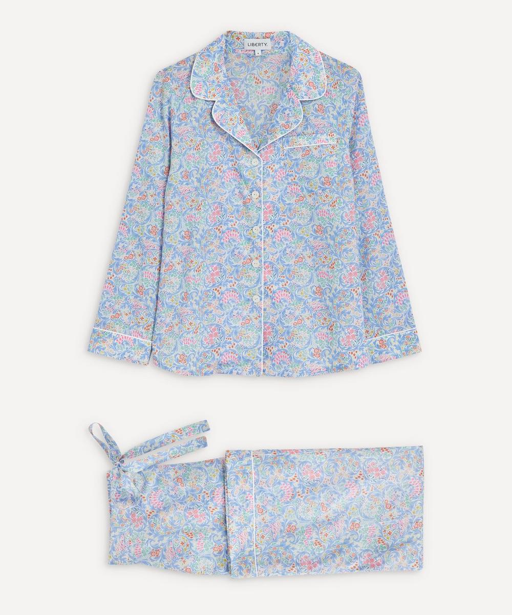 Liberty - Sleeping Beauty Tana Lawn™ Cotton Pyjama Set