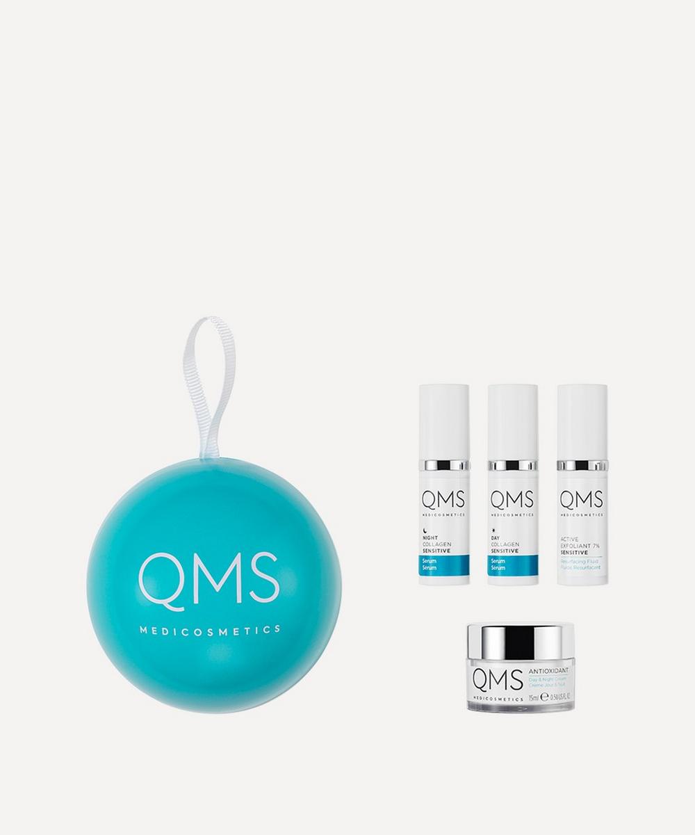 QMS Medicosmetics - Collagen Soothe & Restore Treat Bauble image number 0